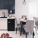 Appartement Mono Boutique