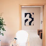 Mono Boutique Apartment Tirana