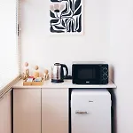 Mono Boutique Appartement Tirana