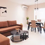 Mono Boutique Apartment