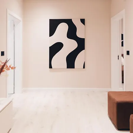 Apartment Mono Boutique *