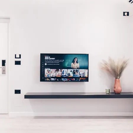 Apartment Mono Boutique Tirana