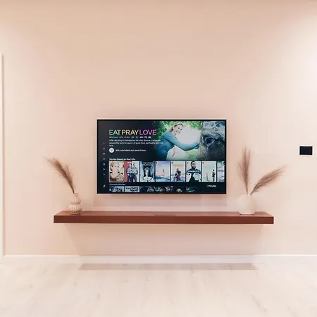 Appartement Mono Boutique Tirana