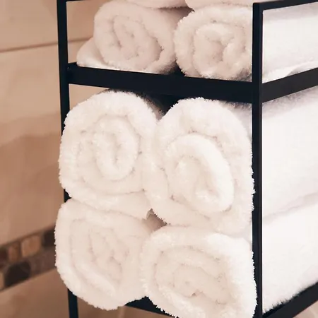 Mono Boutique Apartment Tirana