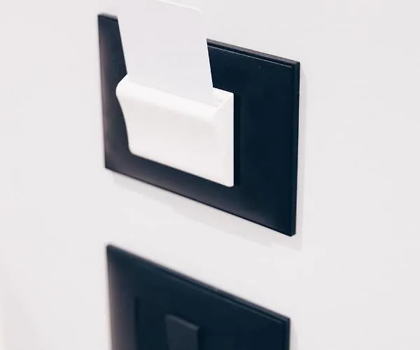 Apartment Mono Boutique Tirana