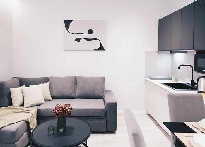 Appartement Mono Boutique