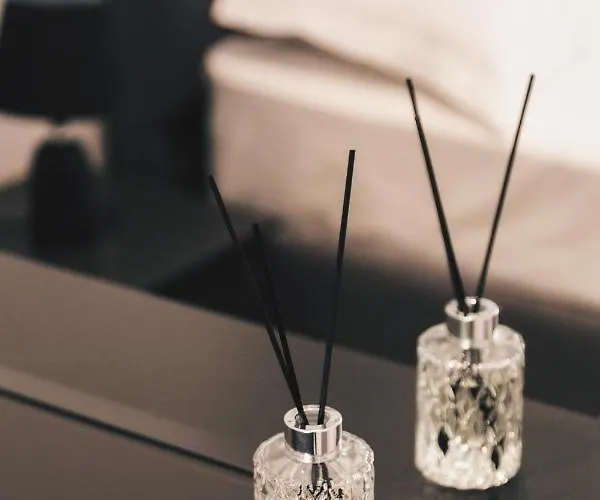 Apartment Mono Boutique Tirana