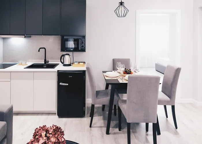 Apartment Mono Boutique