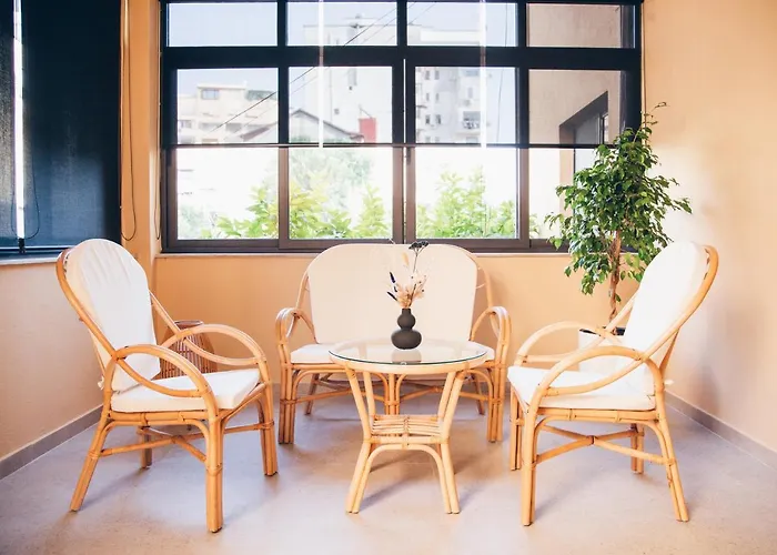 Mono Boutique Appartement