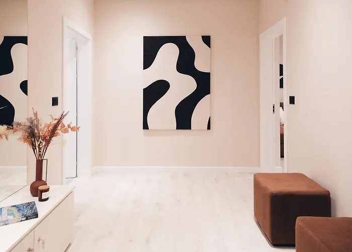 Apartment Mono Boutique *