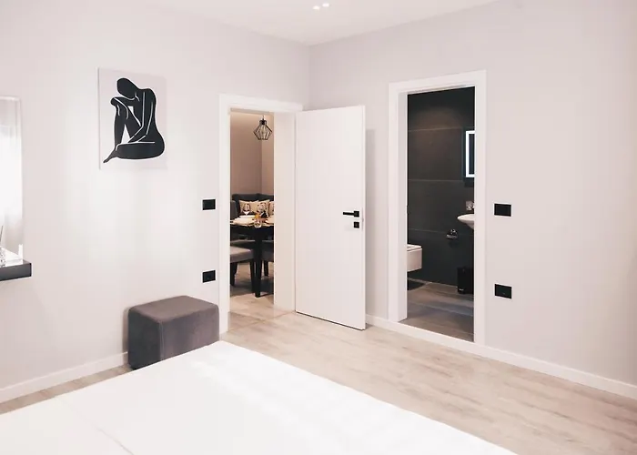 Appartement Mono Boutique *