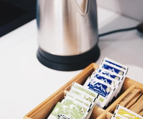 Appartement Mono Boutique