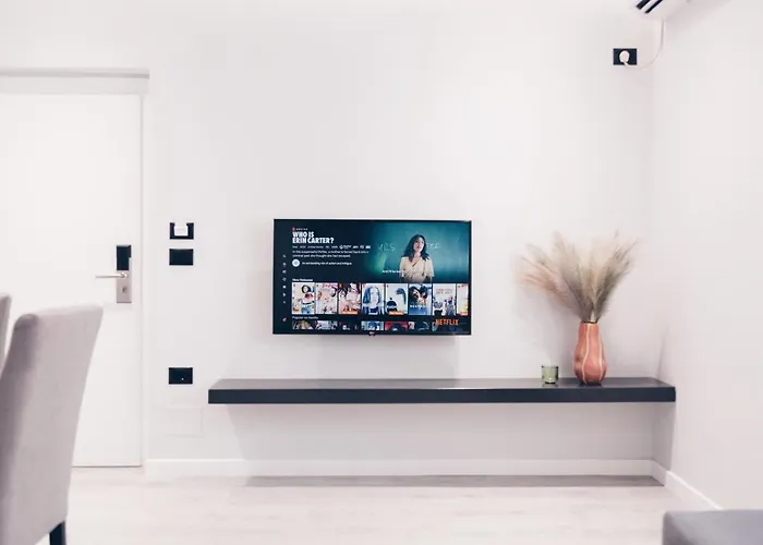 Appartement Mono Boutique Tirana