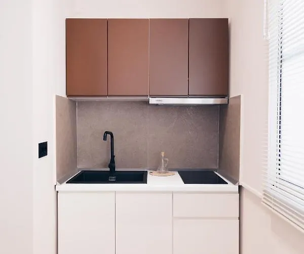 Mono Boutique Appartement