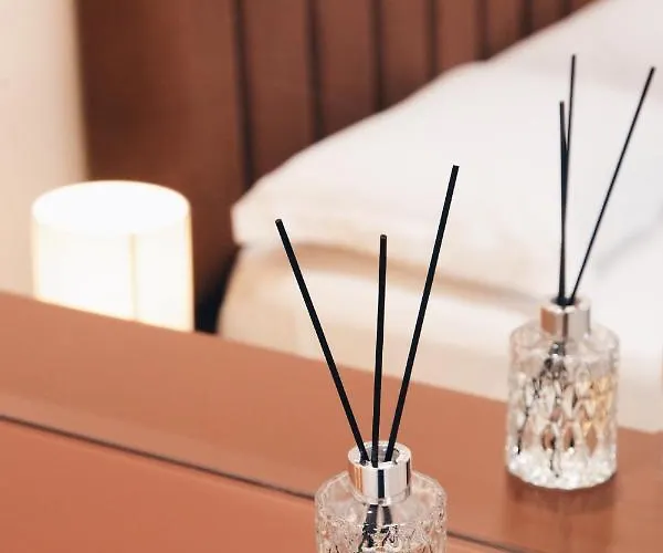 Mono Boutique Apartment