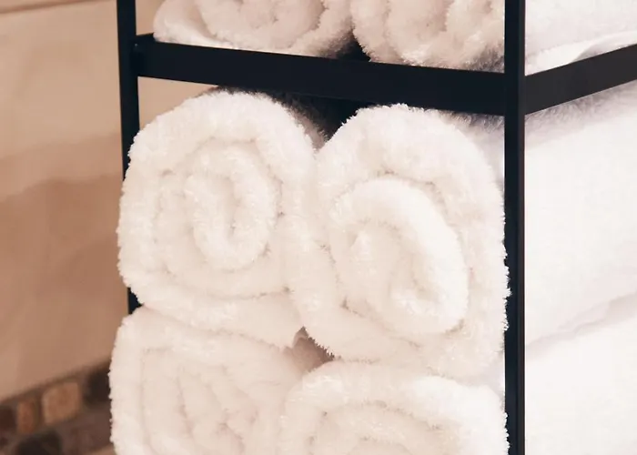 Mono Boutique Appartement Tirana