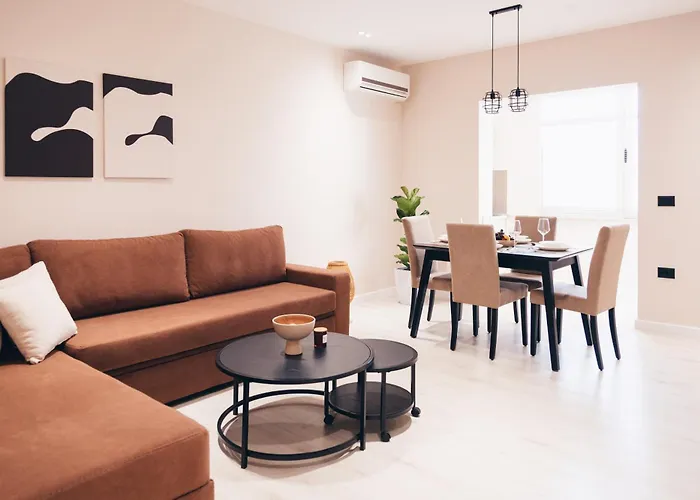 Mono Boutique Appartement