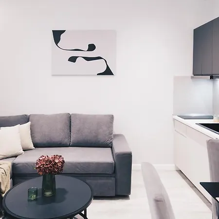 Διαμέρισμα Mono Boutique