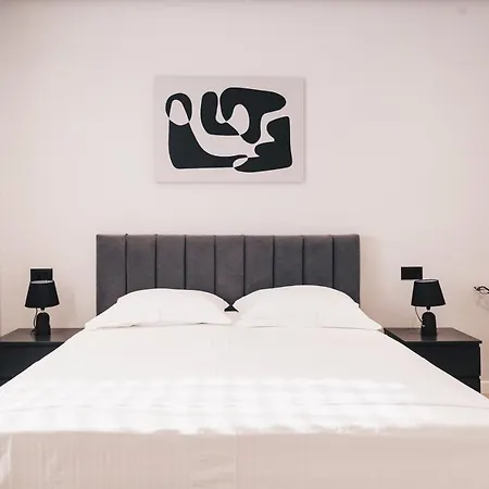 Διαμέρισμα Mono Boutique Τίρανα