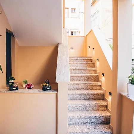 Διαμέρισμα Mono Boutique Τίρανα