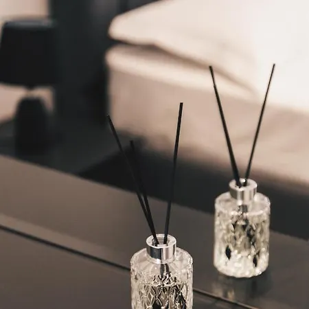 아파트 Mono Boutique 티라나