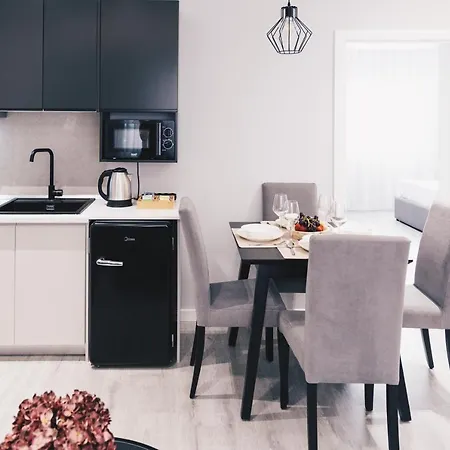 Διαμέρισμα Mono Boutique