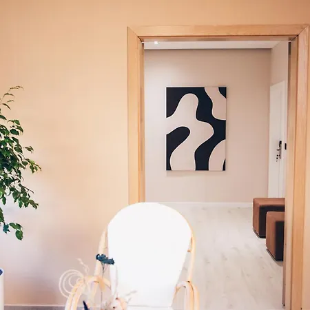 Mono Boutique 아파트 티라나