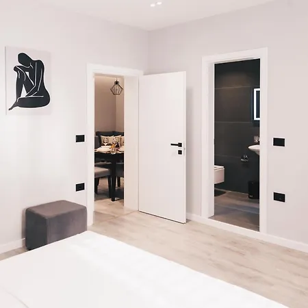 Διαμέρισμα Mono Boutique *