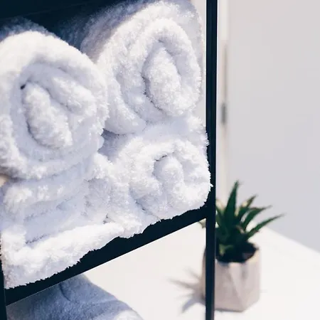 Mono Boutique 아파트 *