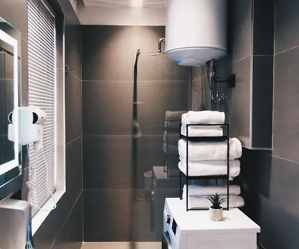 Mono Boutique 地拉那