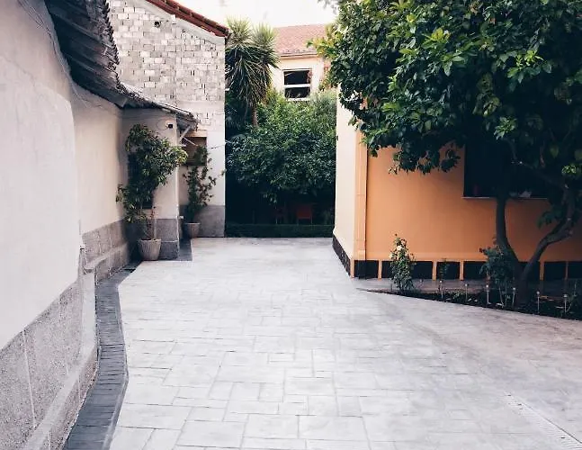 Mono Boutique 公寓