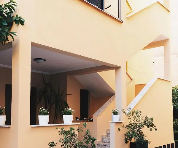 Mono Boutique 地拉那