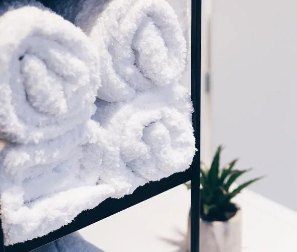 Mono Boutique 公寓 *