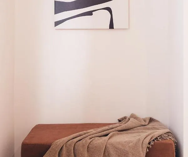 公寓 Mono Boutique *